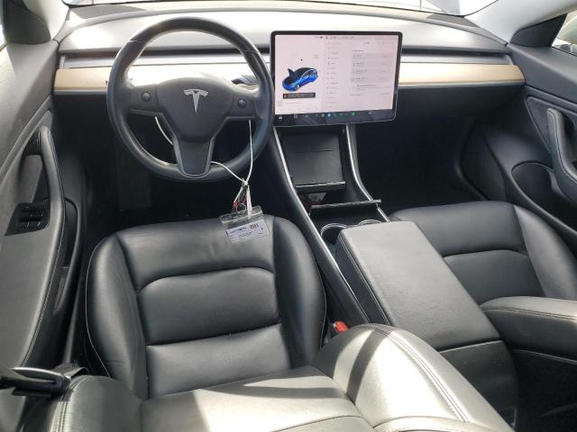 Photo 8 from auction – 2018 TESLA MODEL 3 with VIN 5YJ3E1EA4JF154879