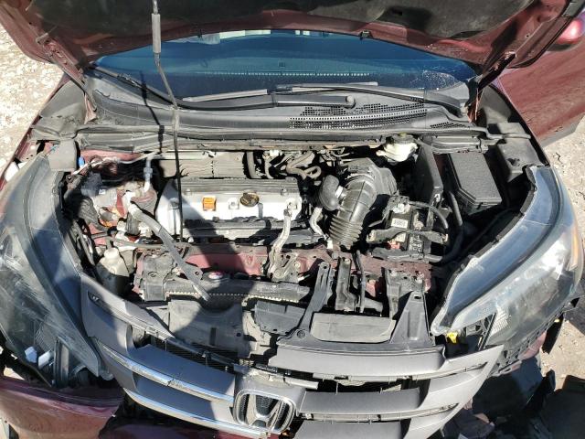 Photo 12 from auction – 2012 HONDA CR-V EXL with VIN 5J6RM4H78CL042594