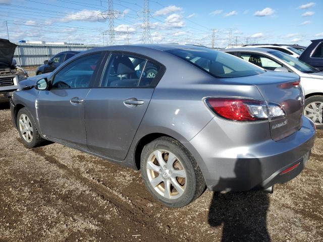 Photo 2 from auction – 2011 MAZDA 3 I with VIN JM1BL1VF6B1416893