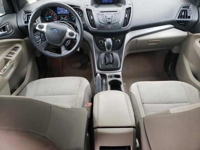 Photo 8 from auction – 2014 FORD ESCAPE SE with VIN 1FMCU0GX9EUC64611