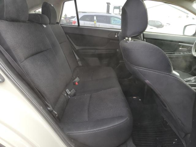 Photo 11 from auction – 2014 SUBARU XV CROSSTR with VIN JF2GPAWC1E8215415