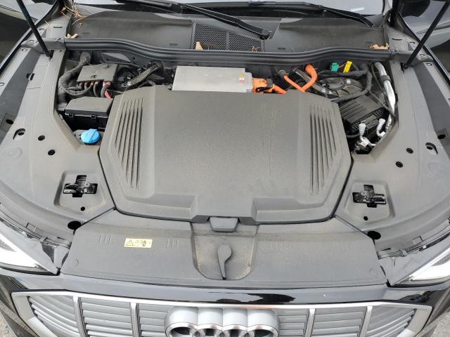 Photo 12 from auction – 2019 AUDI E-TRON PRE with VIN WA1LAAGE2KB021029