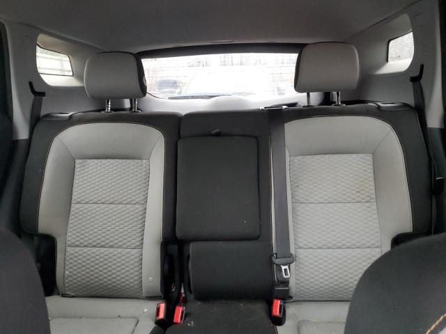 Photo 10 from auction – 2020 GMC TERRAIN SL with VIN 3GKALTEV5LL140235