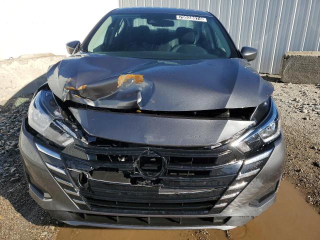 Photo 5 from auction – 2023 NISSAN VERSA SV with VIN 3N1CN8EV3PL839108