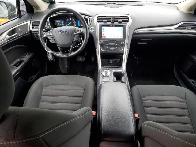 Photo 8 from auction – 2019 FORD FUSION SE with VIN 3FA6P0LU3KR192057