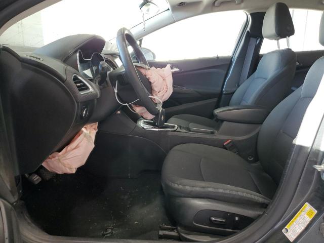 Photo 7 from auction – 2017 CHEVROLET CRUZE LT with VIN 3G1BE6SM7HS549656