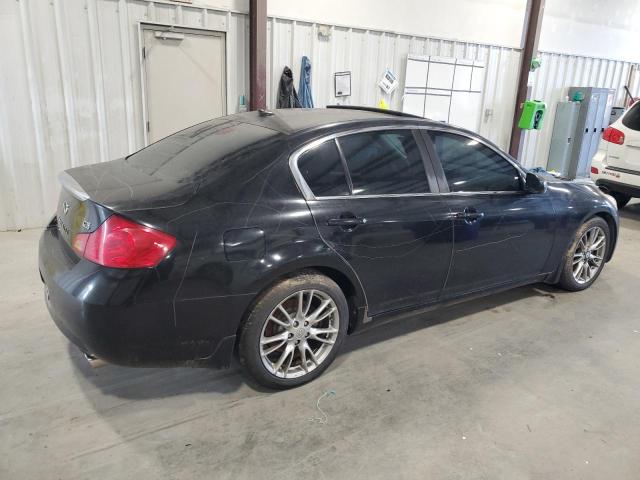Photo 3 from auction – 2008 INFINITI G35 with VIN JNKBV61E58M207980