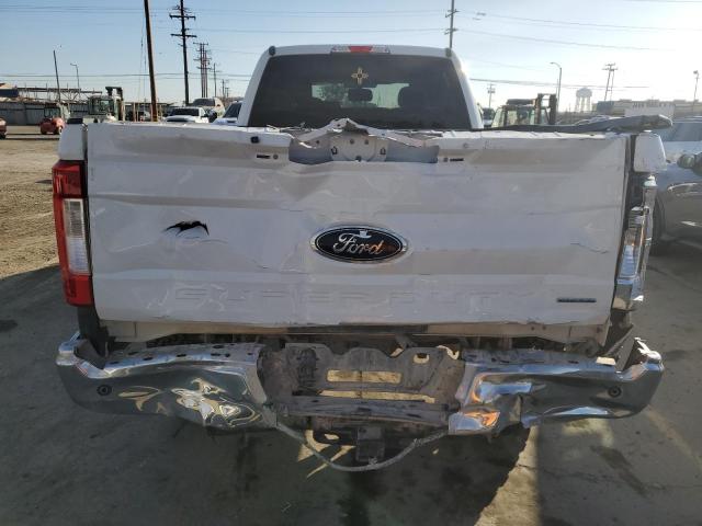 Photo 6 from auction – 2019 FORD F250 SUPER with VIN 1FT7W2B60KEC10582