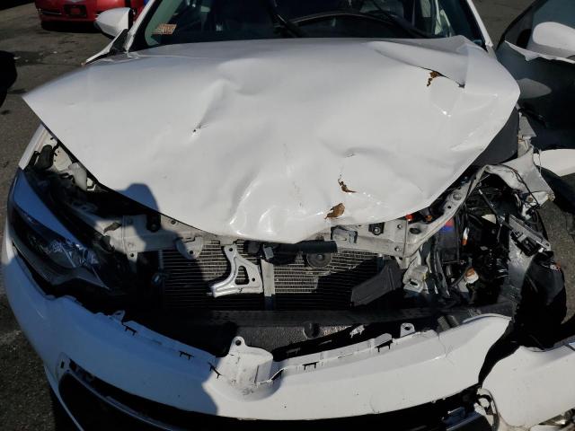 Photo 11 from auction – 2016 TOYOTA COROLLA L with VIN 2T1BURHE6GC574054