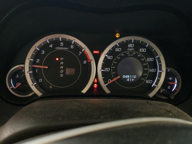 Foto 9 de la subasta – 2012 ACURA TSX TECH con VIN JH4CU2F62CC019241