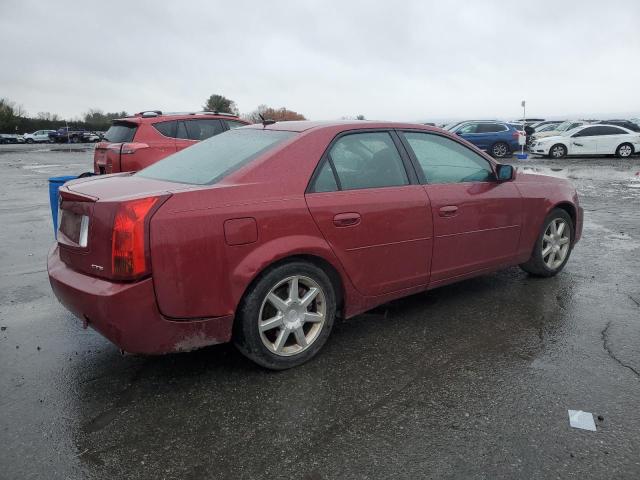Photo 3 from auction – 2005 CADILLAC CTS HI FEA with VIN 1G6DP567850112148