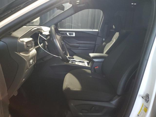 Photo 7 from auction – 2020 FORD EXPLORER X with VIN 1FMSK7DH5LGA72489
