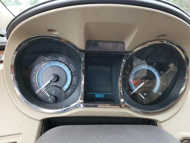 Photo 9 from auction – 2010 BUICK LACROSSE C with VIN 1G4GC5GG9AF254161