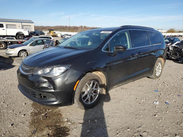 CHRYSLER VOYAGER LX 2020 with VIN 2C4RC1DG0LR192185 - Photo from auction