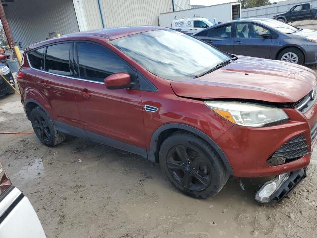 Photo 4 from auction – 2016 FORD ESCAPE SE with VIN 1FMCU0G70GUC35470