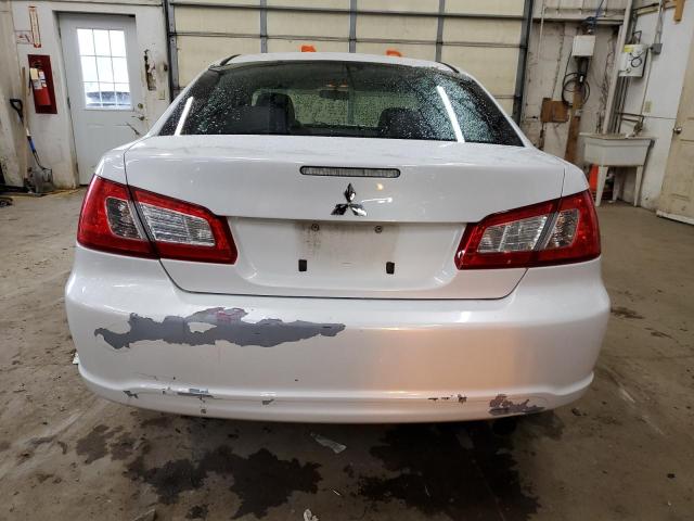 Photo 6 from auction – 2012 MITSUBISHI GALANT FE with VIN 4A32B2FF7CE020597