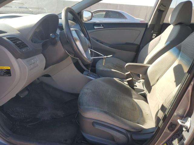 Photo 7 from auction – 2016 HYUNDAI ACCENT SE with VIN KMHCT4AE8GU001451