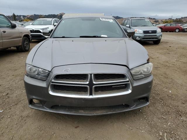 Photo 5 from auction – 2011 DODGE CHARGER with VIN 2B3CL3CGXBH587144