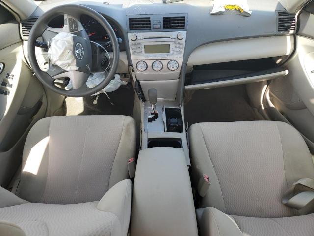 Photo 8 from auction – 2011 TOYOTA CAMRY BASE with VIN 4T1BF3EK7BU654794