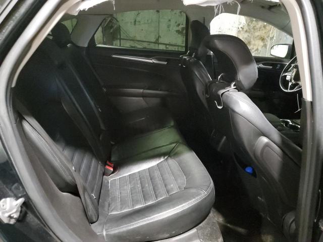 Photo 10 from auction – 2014 FORD FUSION SE with VIN 3FA6P0HD4ER255471