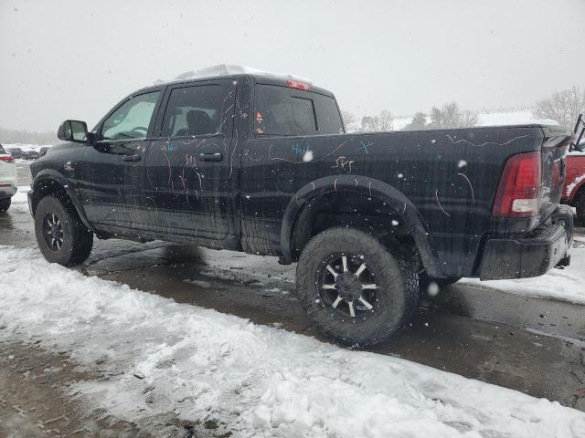 Photo 2 from auction – 2015 RAM 2500 LARAM with VIN 3C6UR5FL6FG516297