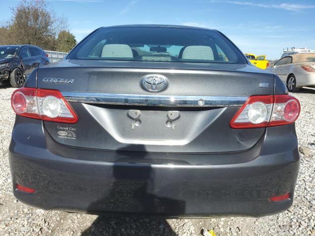 Photo 6 from auction – 2012 TOYOTA COROLLA BA with VIN 2T1BU4EE0CC773473