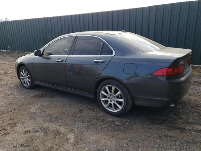 Photo 2 from auction – 2007 ACURA TSX with VIN JH4CL968X7C020186