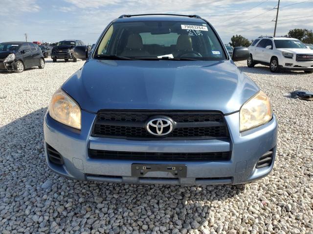 Снимка 5 от търг – 2010 TOYOTA RAV4 с VIN JTMZF4DV7A5024464