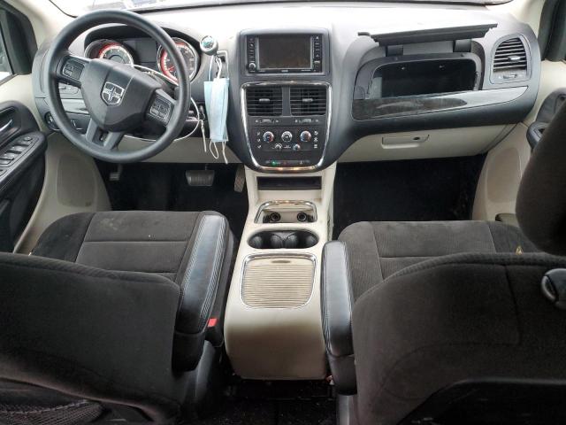 صورة رقم 8 من المزاد - 2012 DODGE GRAND CARA مع VIN 2C4RDGCG8CR398601
