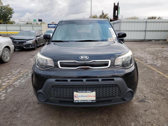 Снимка 5 от търг – 2015 KIA SOUL + с VIN KNDJP3A52F7160764