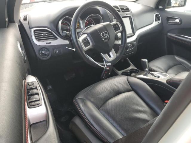 Photo 8 from auction – 2017 DODGE JOURNEY GT with VIN 3C4PDCEG0HT697629