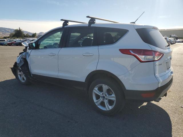 Photo 2 from auction – 2015 FORD ESCAPE SE with VIN 1FMCU0GX7FUB95418