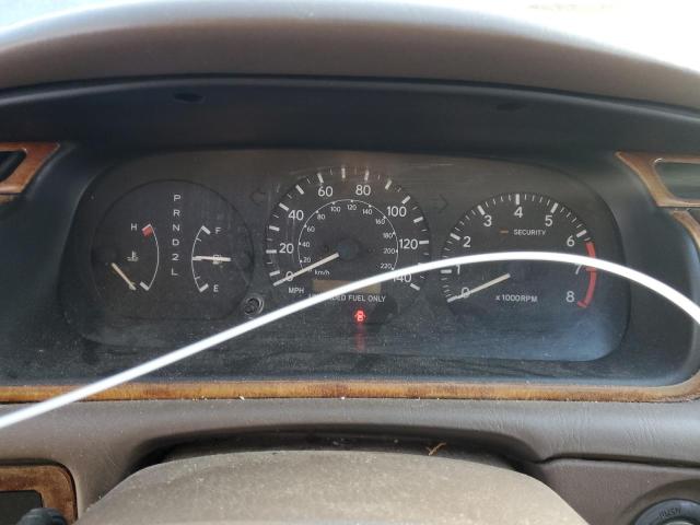 Photo 9 from auction – 1997 TOYOTA CAMRY CE with VIN 4T1BF22K9VU006439