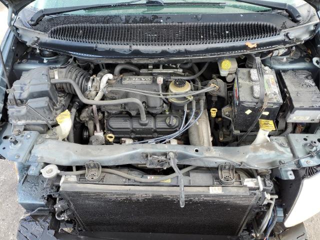 Photo 12 from auction – 2006 DODGE GRAND CARA with VIN 1D4GP24R36B542420