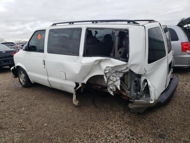 Photo 2 from auction – 2003 CHEVROLET ASTRO with VIN 1GNDM19X53B149578