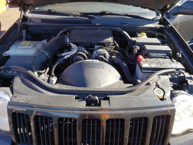 Photo 12 from auction – 2010 JEEP GRAND CHER with VIN 1J4PR4GK3AC124759