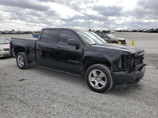 Photo 4 from auction – 2018 CHEVROLET SILVERADO with VIN 3GCPCPEC9JG168153