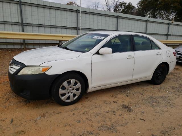 Photo 1 from auction – 2010 TOYOTA CAMRY with VIN 4T1BF3EK4AU557308