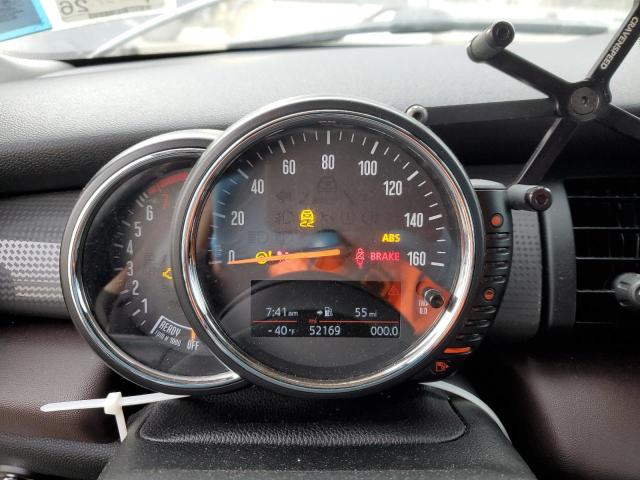 Photo 9 from auction – 2015 MINI COOPER with VIN WMWXM5C51F3A57287