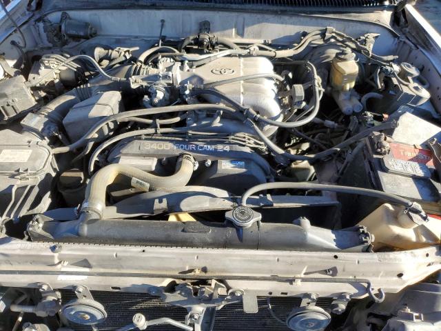 Photo 12 from auction – 1997 TOYOTA 4RUNNER SR with VIN JT3HN86R0V0065189