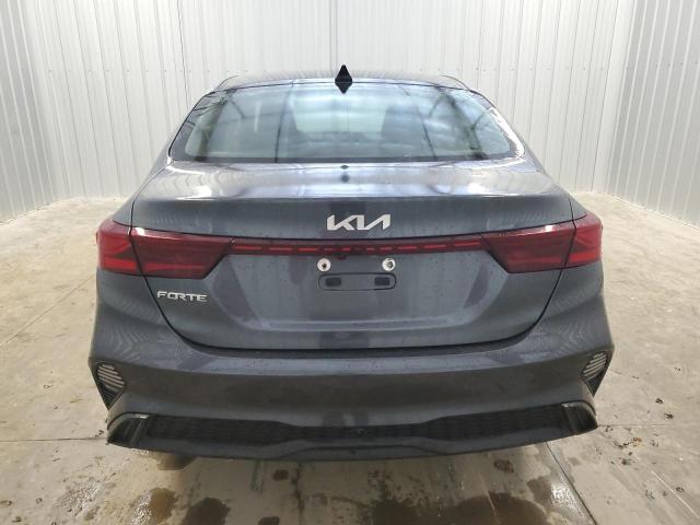 Photo 6 from auction – 2023 KIA FORTE LX with VIN 3KPF24AD3PE541431