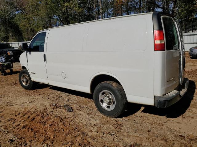 Photo 2 from auction – 2005 CHEVROLET EXPRESS G2 with VIN 1GCGG25V751213796