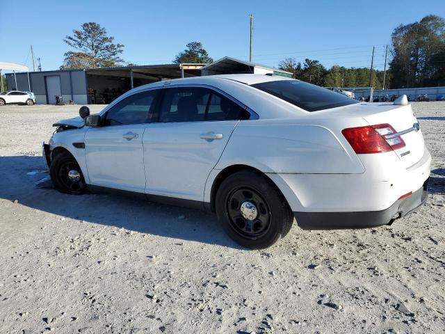 Photo 2 from auction – 2015 FORD TAURUS POL with VIN 1FAHP2MT3FG208040
