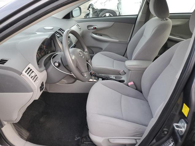 Photo 7 from auction – 2010 TOYOTA COROLLA BA with VIN JTDBU4EE3AJ077479