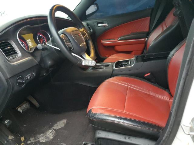 Photo 7 from auction – 2017 DODGE CHARGER R/ with VIN 2C3CDXCTXHH667475