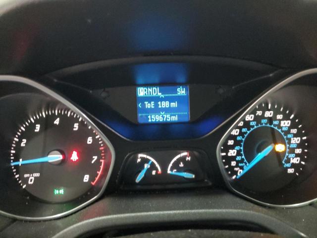 Photo 9 from auction – 2012 FORD FOCUS SE with VIN 1FAHP3K20CL333208