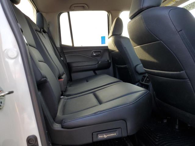 Foto 10 de la subasta – 2017 HONDA RIDGELINE con VIN 5FPYK3F62HB008793