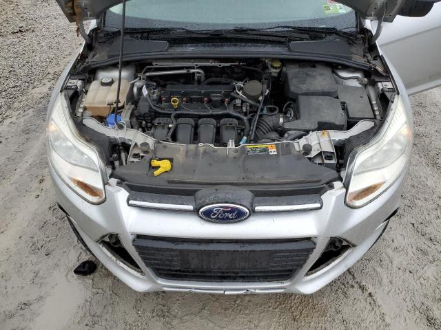 Photo 11 from auction – 2013 FORD FOCUS S with VIN 1FADP3E22DL157127