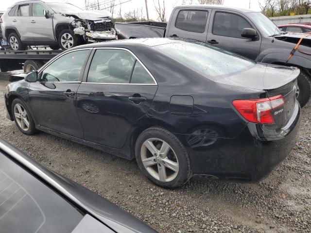 Photo 2 from auction – 2013 TOYOTA CAMRY L with VIN 4T1BF1FK4DU666049