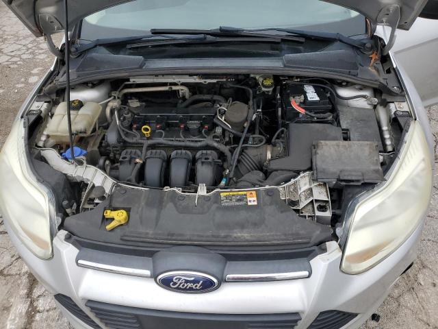 Photo 11 from auction – 2014 FORD FOCUS S with VIN 1FADP3E20EL124399
